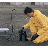 Профессиональный зонд Dr&auml;ger