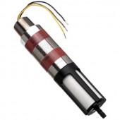Dr&auml;gerSensor IR