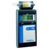 Dr&auml;ger MSI Variox