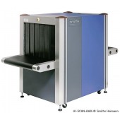 HI-SCAN 6040i