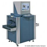 HI-SCAN 6030di