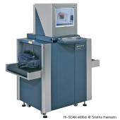 HI-SCAN 6030di
