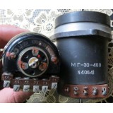 МГ-30/400