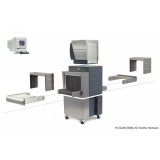 HI-SCAN 5030si