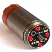 2,5ВТ ЛШ3.010.395