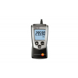 testo 511 - Манометр абсолютного давления серии "Pocket Line"
