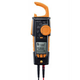 testo 770-3 - Токоизмерительные клещи с Bluetooth&reg;
