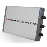 ADS-3112L Двухканальный USB осциллограф - приставка