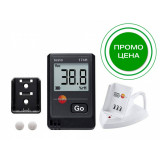 Комплект testo 174 H - Мини-логгер данных температуры и влажности