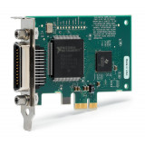 PCIe-GPIB/LP, NI-488.2