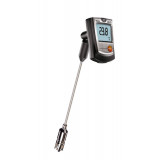 testo 905-T2 - поверхностный стик температуры