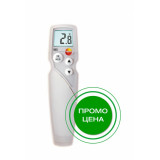 testo 105 - Термометр с наконечником для замороженных продуктов