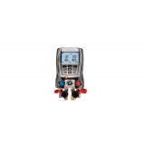 Комплект testo 570-1 - Цифровой манометрический коллектор