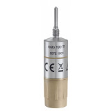 testo 190-T1 - CFR-логгер данных температуры testo 190-T1