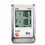 testo 175 T2 - 2-х канальный логгер данных температуры