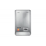 testo 176 T1 - 1-канальный логгер данных температуры в металлическом корпусе