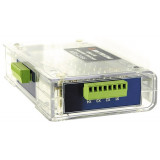 АЕЕ-2086 4 - канальный USB силовой коммутатор 1 линия на 4 выхода