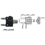 PTL-2156 Переходник BNC-банан