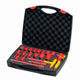 7208NK2001 Tool Set insulated