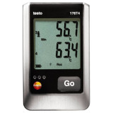 testo 176 T4