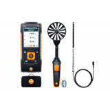 testo 440 Комплект для вентиляции 1 с Bluetooth&reg; - testo 440 Комплект для вентиляции 1 с Bluetooth&reg;