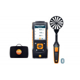 testo 440 Комплект с крыльчаткой 100 мм с Bluetooth&reg; - testo 440 Комплект с крыльчаткой 100 мм с Bluetooth&reg;