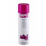 MPU500