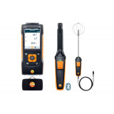 testo 440 Комплект уровня комфорта с Bluetooth&reg; - testo 440 Комплект уровня комфорта с Bluetooth&reg;