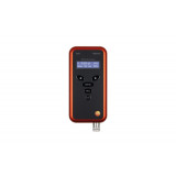 testo DiSCmini - Портативный прибор для измерения концентрации наночастиц в воздухе