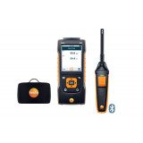 testo 440 Комплект влажности с Bluetooth&reg; - testo 440 Комплект влажности с Bluetooth&reg;