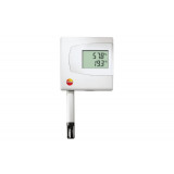 testo 6621 - Трансмиттер влажности для систем кондиционирования