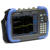 ASA-4015 Анализатор спектра портативный