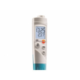 testo 206 рН1