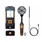 testo 440 для вентиляции №1
