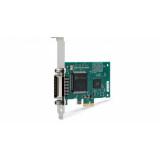 Контроллер PCIe-GPIB, NI-488.2