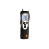 testo 512 - Дифференциальный манометр, от 0 до 200 гПа