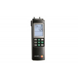 testo 521-2 - Дифференциальный манометр
