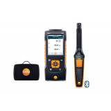 testo 440 Комплект CO2 c Bluetooth&reg; - testo 440 Комплект CO2 c Bluetooth&reg;