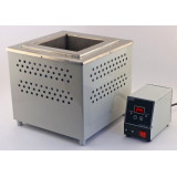 Магистр Ц20-В 150х150mm, H=300mm, 2400Вт
