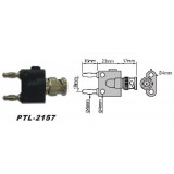 PTL-2157 Переходник BNC-банан - дубль