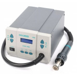 Quick-861DW ESD