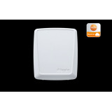 testo 160 E - WiFi-логгер данных с 2-я разъемами для подключения зондов измерения температуры и влажности, освещённости или освещённости и УФ-излучения