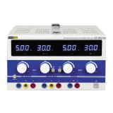 ПрофКиП Б5-303/1М источник питания (3; 0 В &hellip; 30 В х2; 0 А &hellip; 3 А х2)