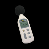 ПрофКиП SL-401 шумомер цифровой