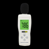 ПрофКиП SL-406 шумомер цифровой