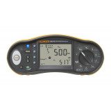 Тестер электроустановок Fluke 1664 FC