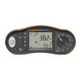 Тестер электроустановок Fluke 1663