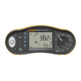 Тестер электроустановок Fluke 1662