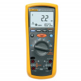 Мегаомметр с поверкой Fluke 1587
