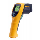 Пирометр инфракрасный с поверкой Fluke 561